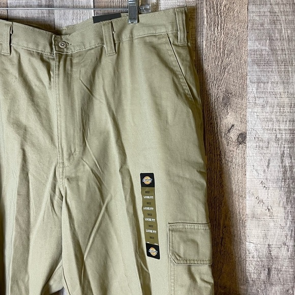 Dickies Pants (2 Pairs) 38X32 NWT - Picture 8 of 16